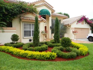 Delray Beach Landscape Design