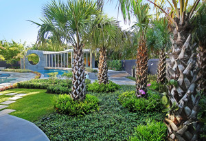 Deerfield Beach Landscape Design